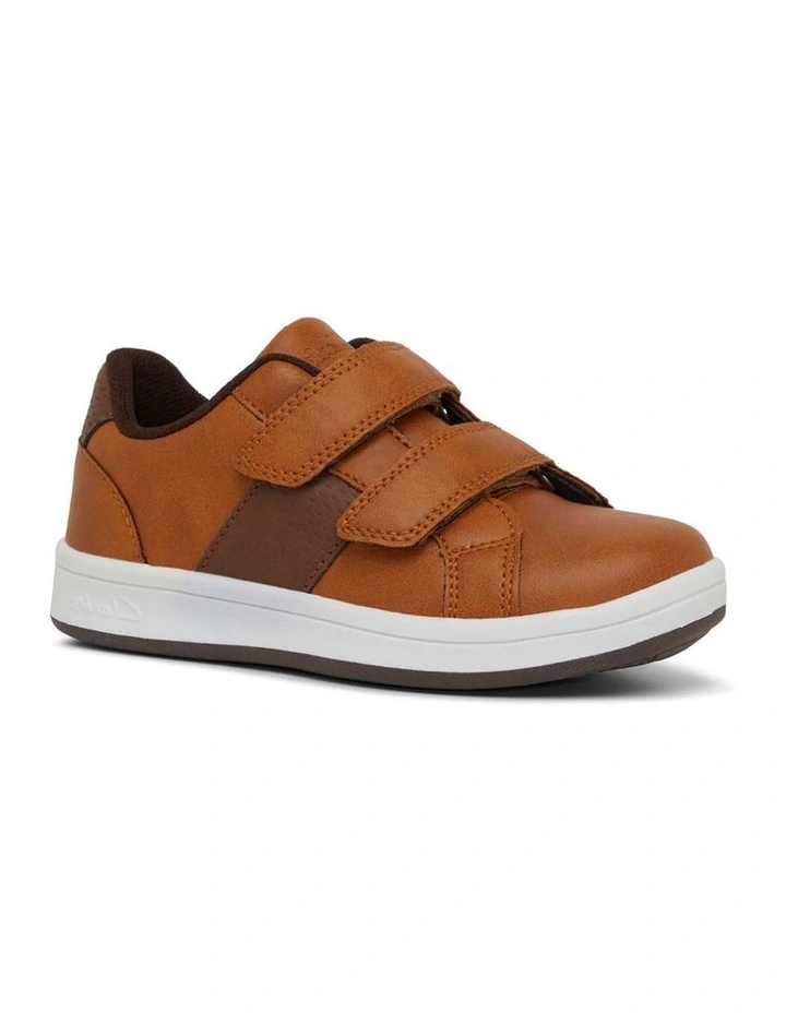 Donnie Sneakers in Natural