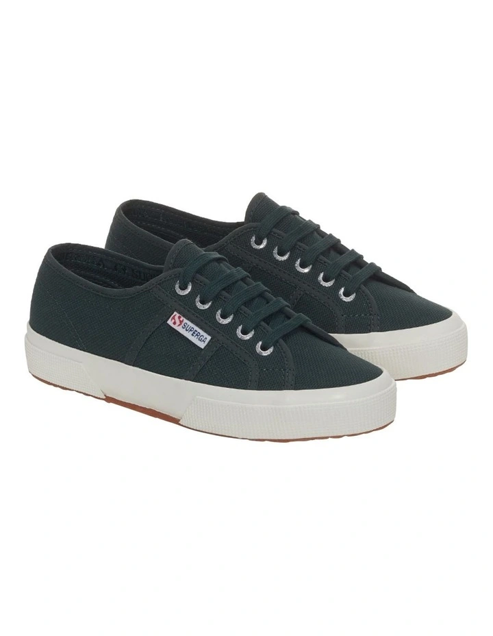 2750 Cotu Classic Sneakers in Green Dark Forest