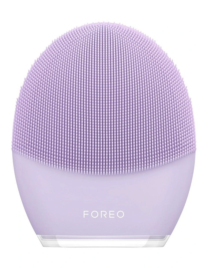 Luna 3 For Sensitive Skin Facial Cleanser