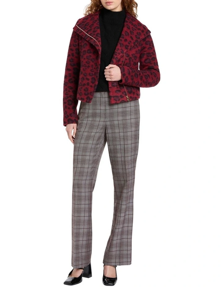 Survivor Lani Jacket in Rocket Multi