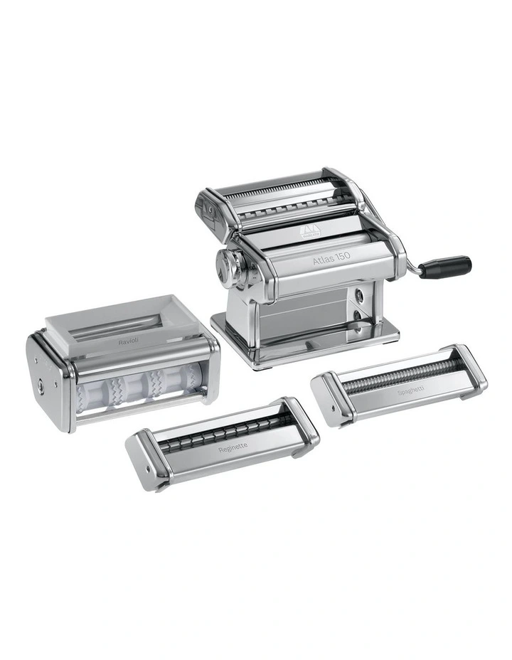 Atlas Pasta Maker Gift Set