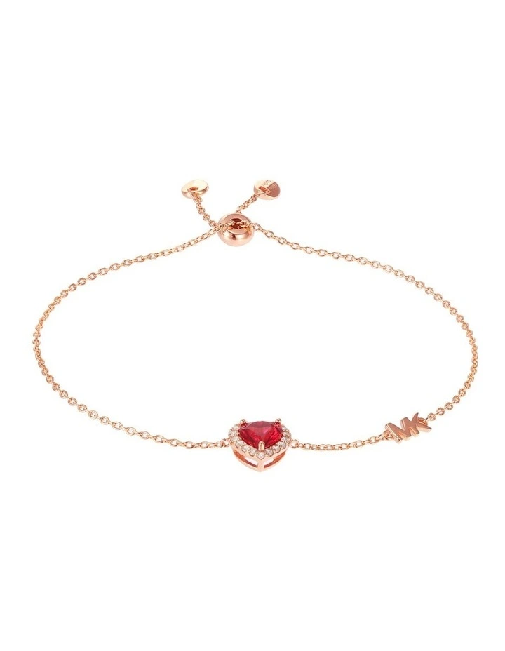 Premium MKC1518BG791 Bracelet in Rose Gold