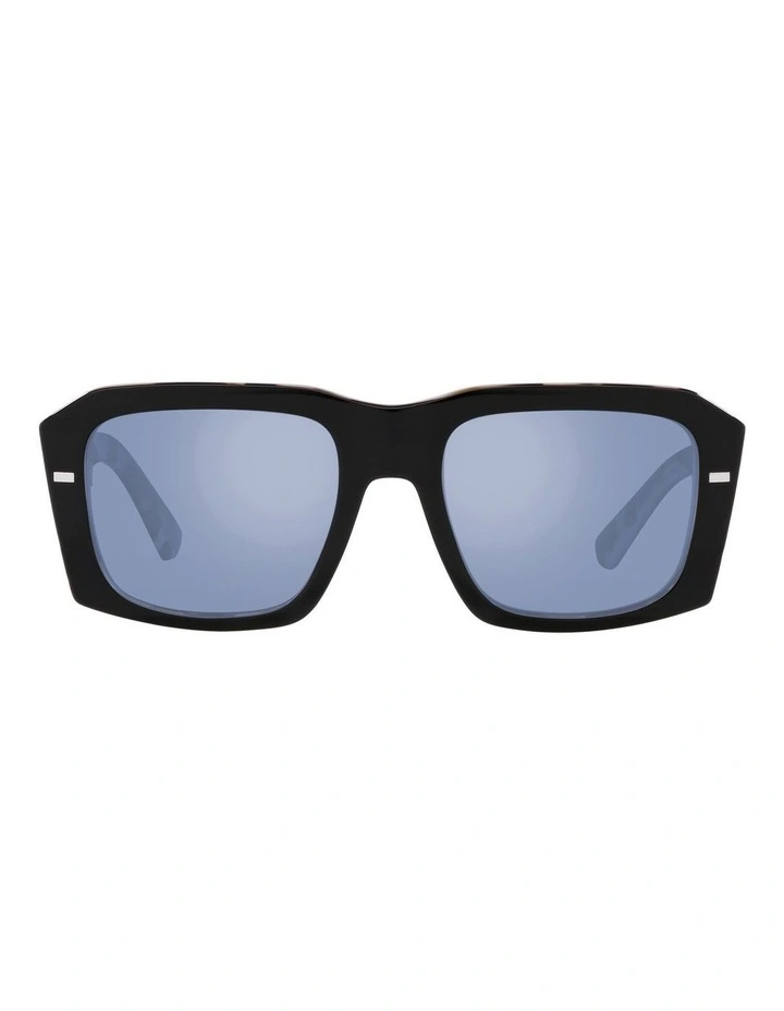 DG4430 Sunglasses in Black
