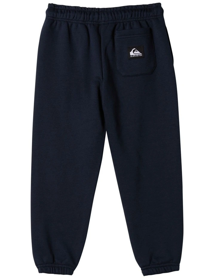 Rainmaker Joggers in Dark Navy