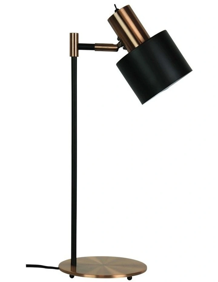 Ari Scandustrial Table Lamp