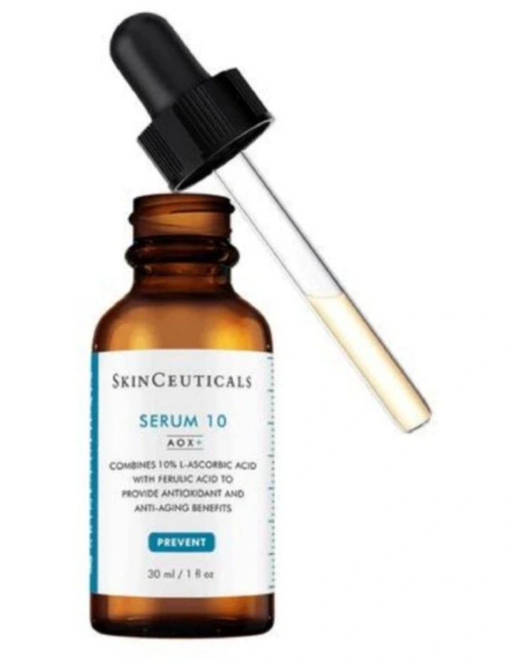 Serum 10 Aox