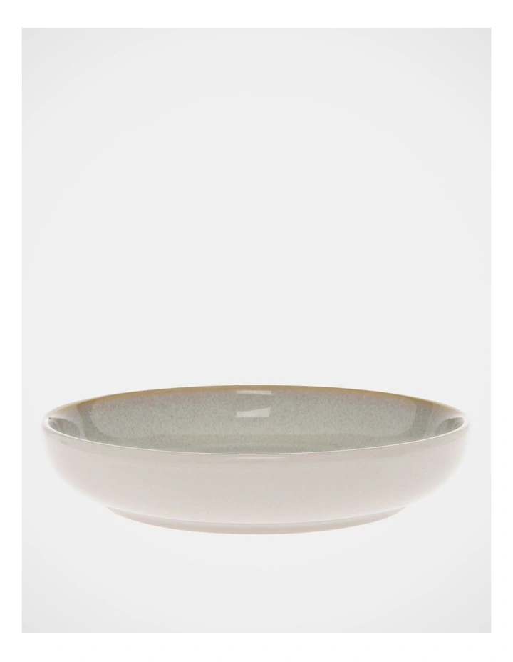 Esperance 12 Piece Dinner Set in Cream