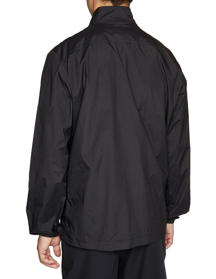 Dune Jacket in Black