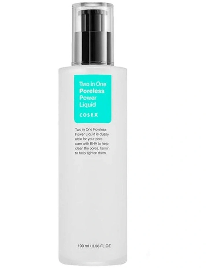 Two In One Poreless Power Liquid 100ml