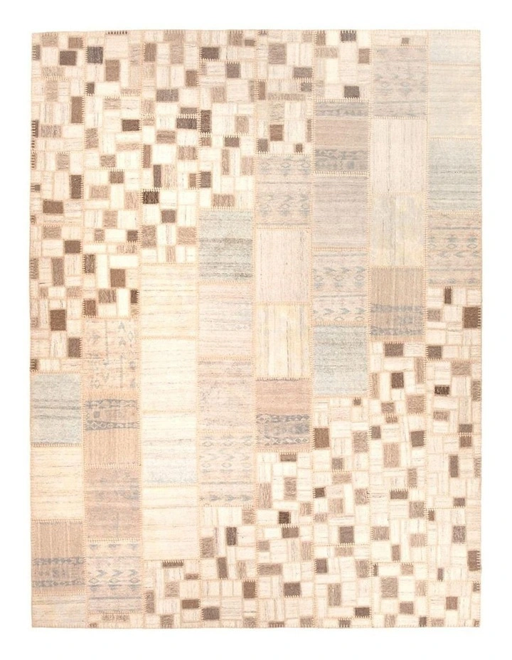 Persian Hand Knotted Kilim Rug 323X237cm