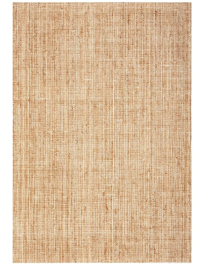 Madras Marlo Natural Rug