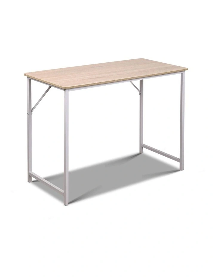 Minimalist Metal Desk