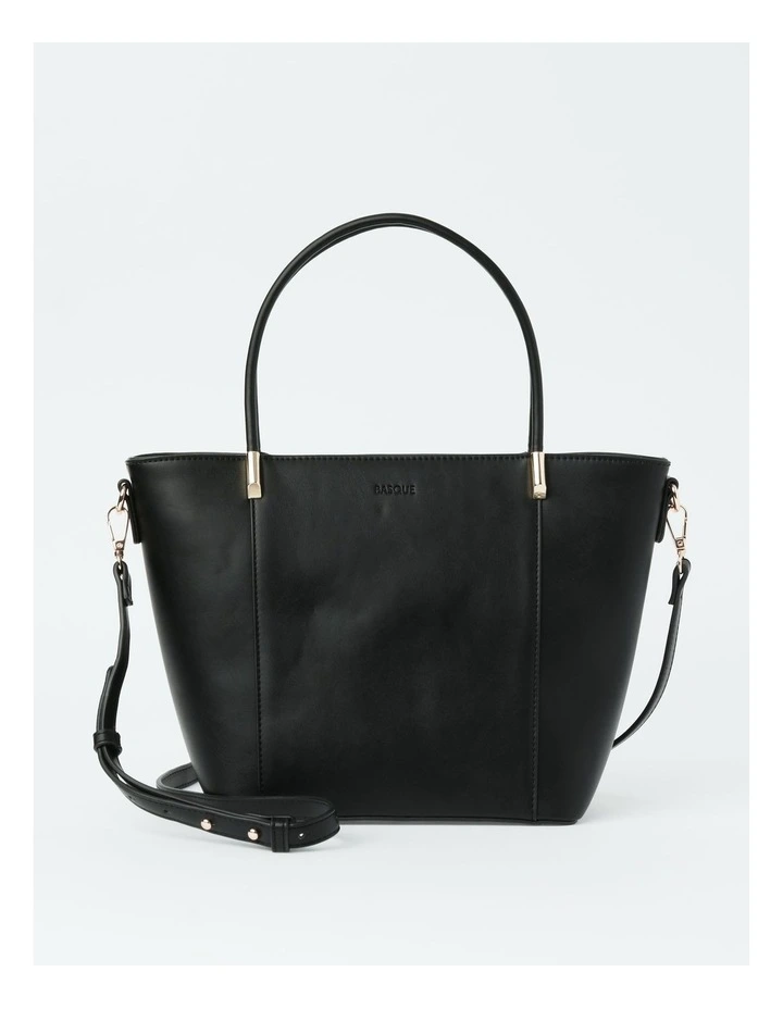 Erin Tote in Black