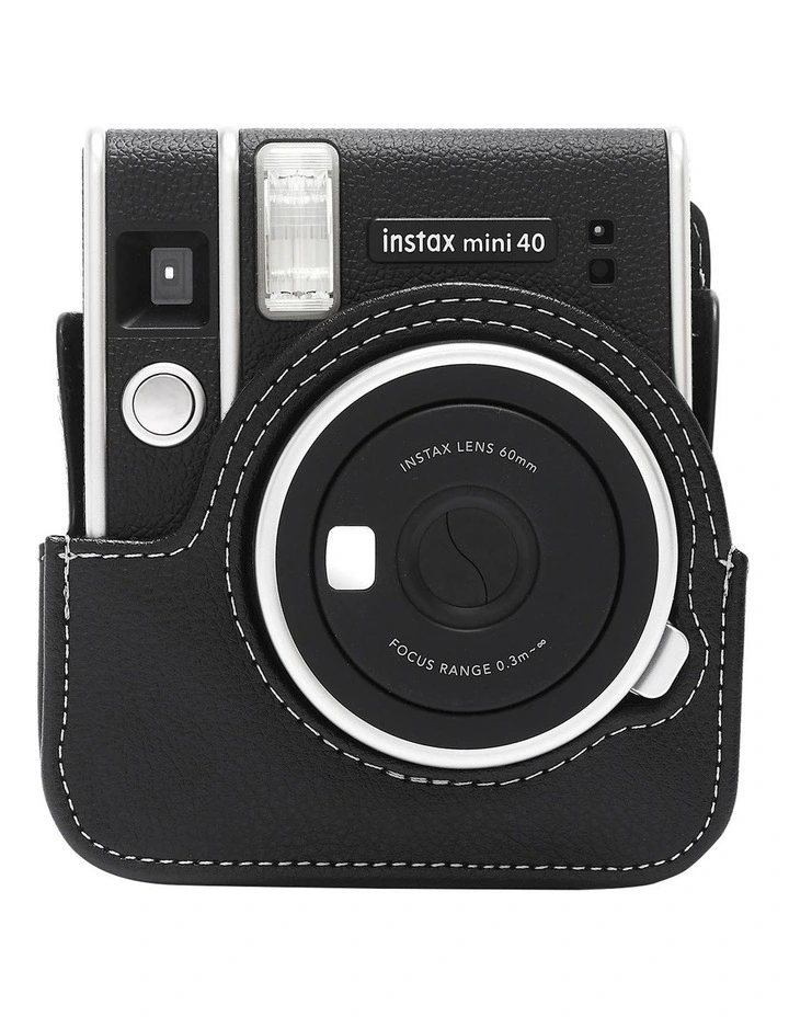 Instax Mini40 Camera Case