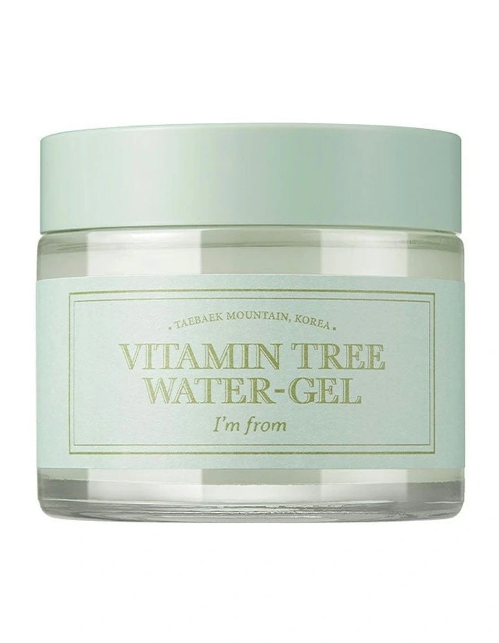 Vitamin Tree Water Gel 75g