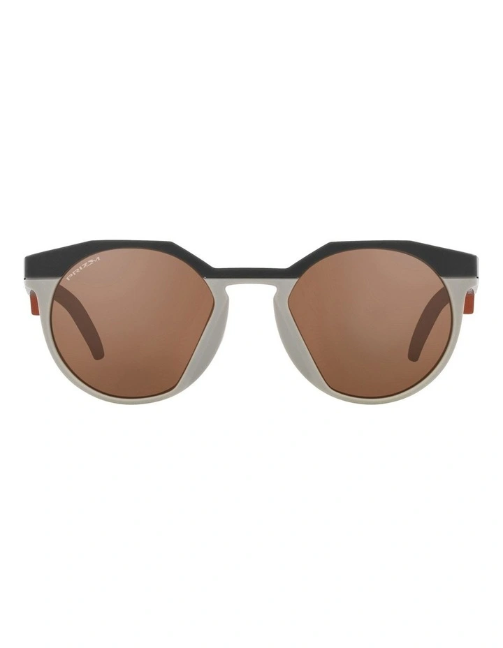 HSTN Sunglasses in Black