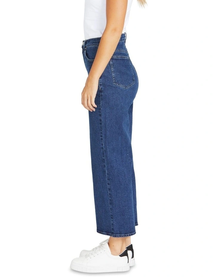 Sandy Jean in Denim