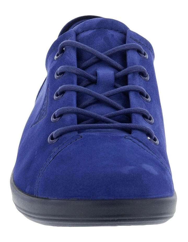 Soft 2.0 Shoes in Blue