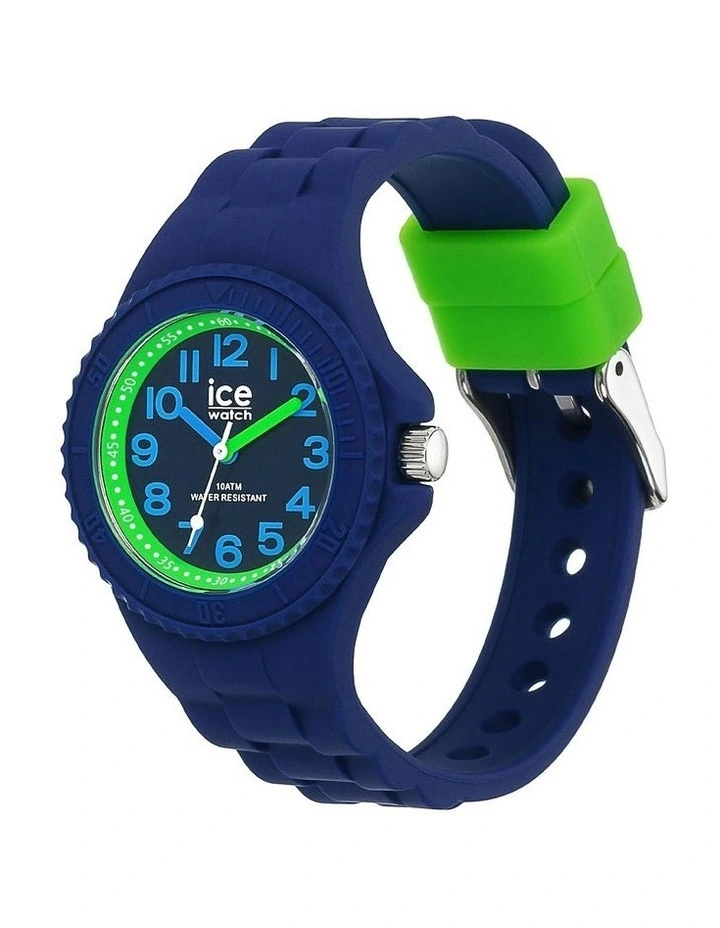 Hero Raptor Watch in Blue