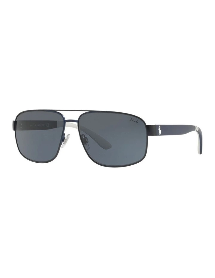 PH3112 Sunglasses in Blue