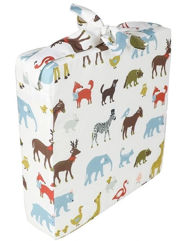 Chair Cushion in Beige