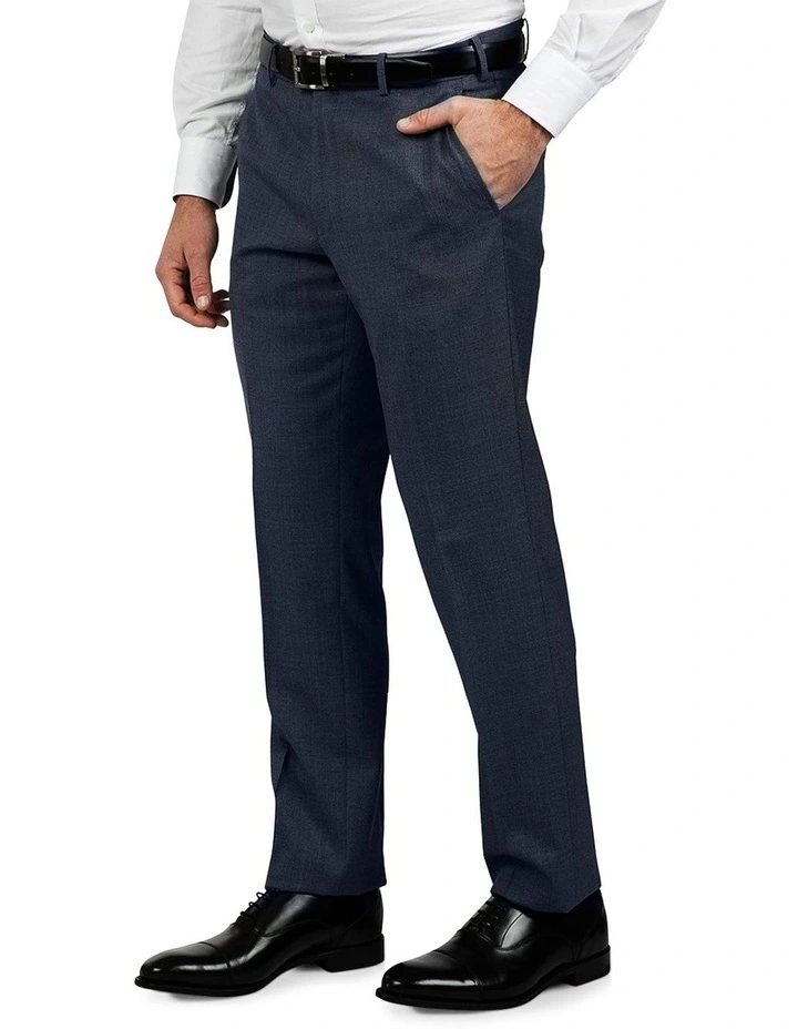 Machine Washable Blue Jett Trouser FCG280