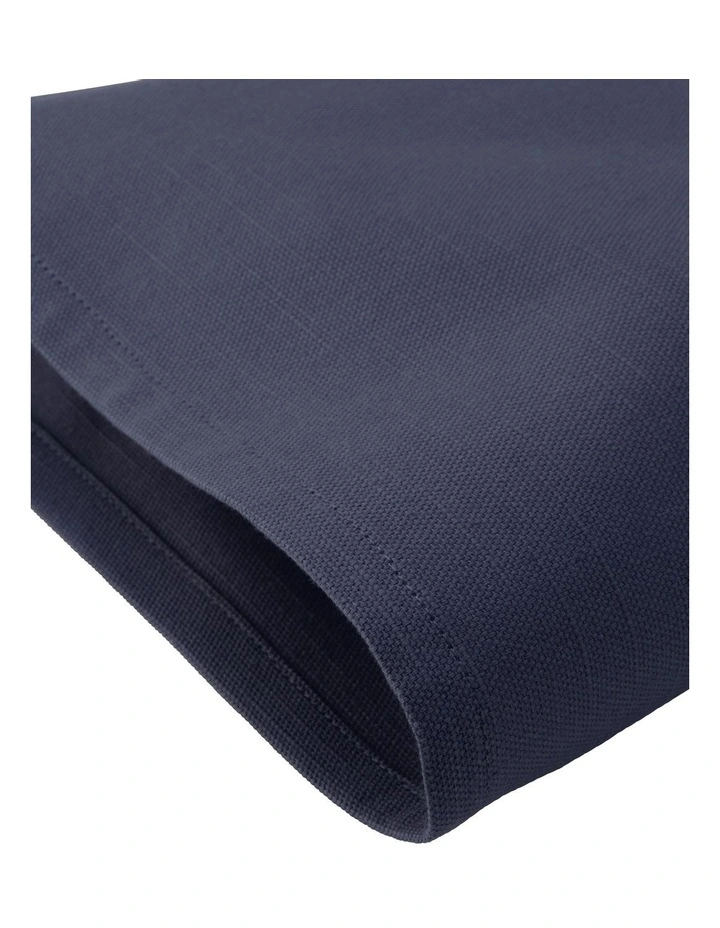 Cotton Classics Cotton Napkin Set Of 4 45x45cm Denim