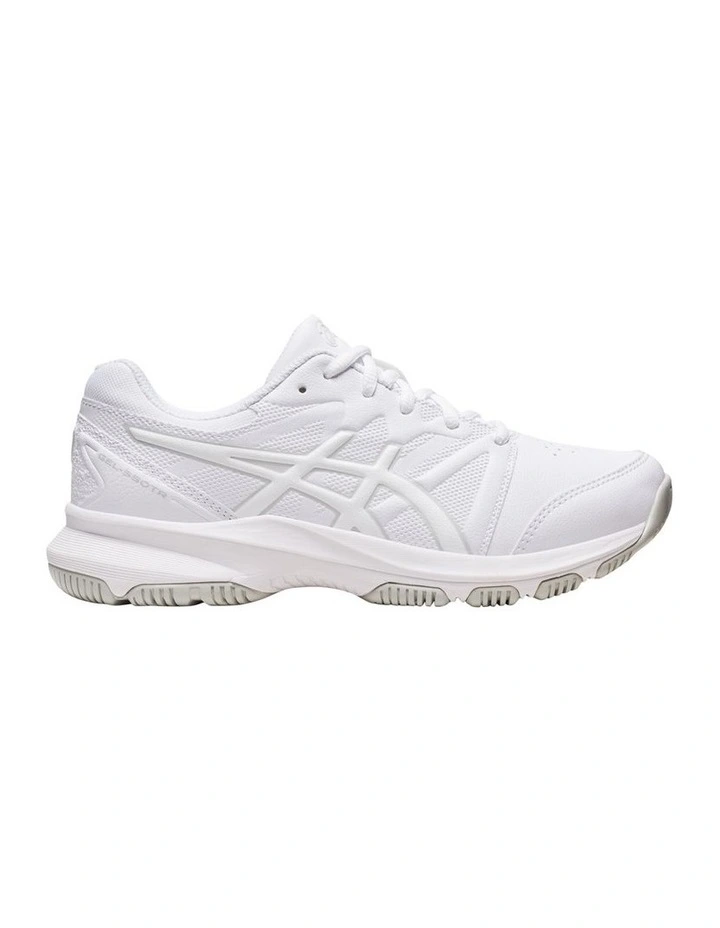 Gel-550TR Sport Sneakers in White