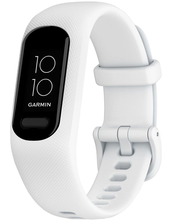 Vivosmart 5 (S/M) in White
