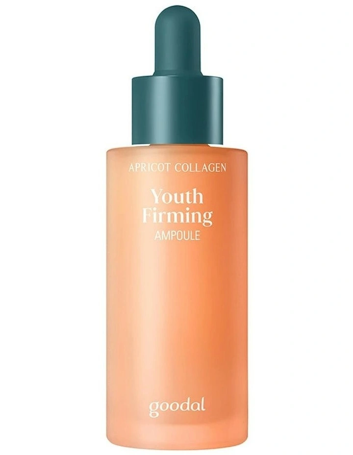Apricot Collagen Youth Firming Ampoule