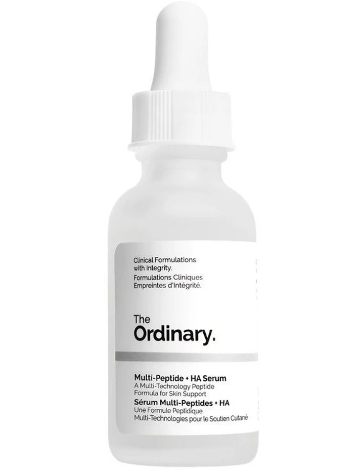 Multi-Peptide HA Serum (formerly known as "Buffet")