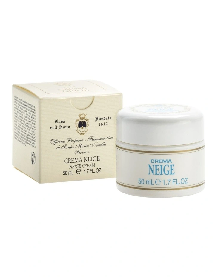 Neige Cream (Crema Neige)