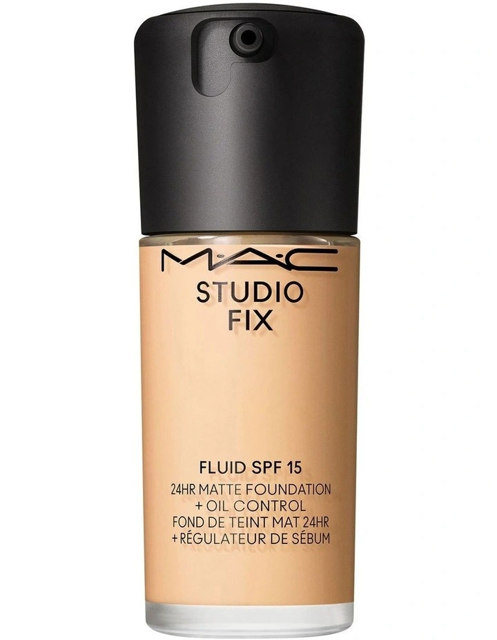Studio Fix Fluid SPF15 Foundation