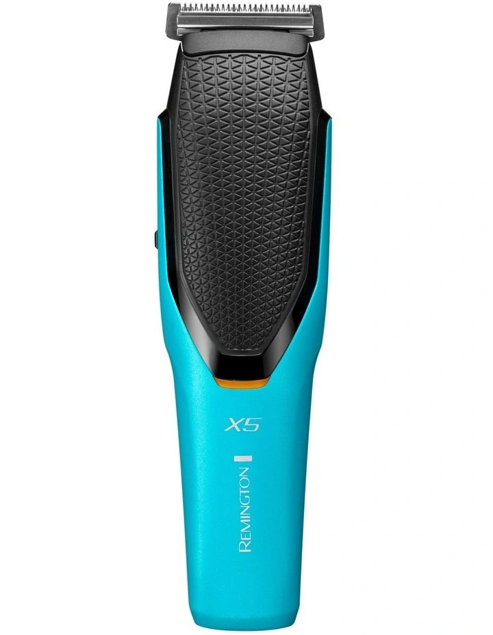 Power X Series X5 Haircut Kit HC5001AU in Blue