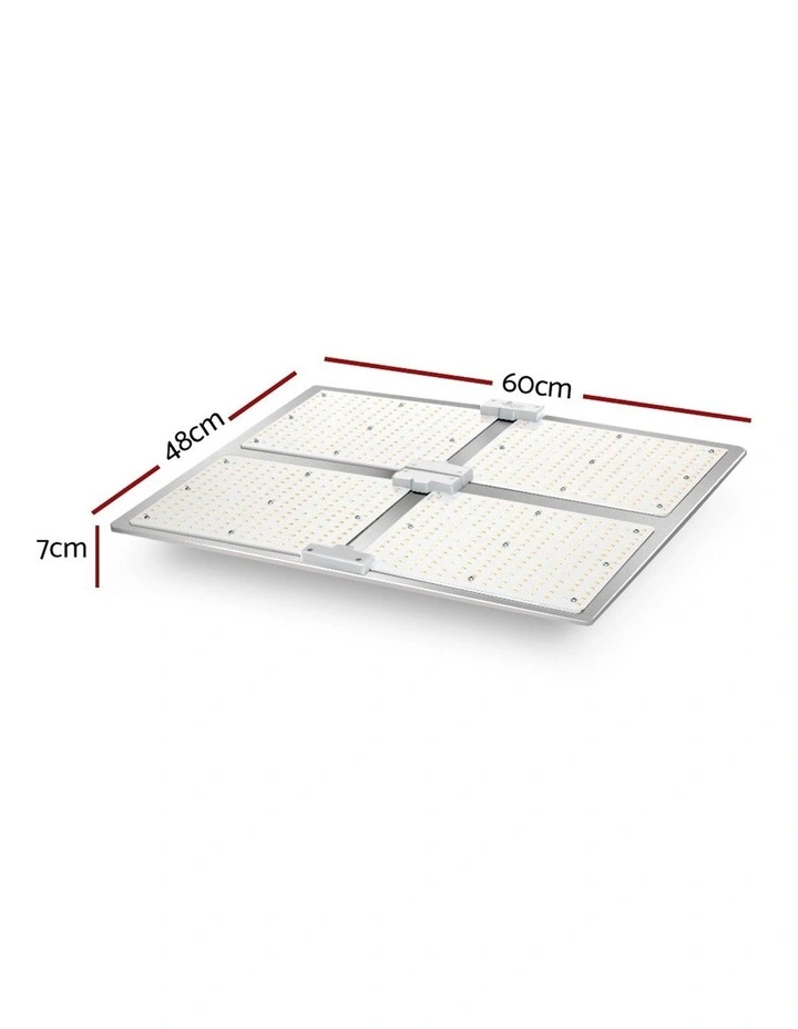 LED Grow Light Full Spectrum 4500W