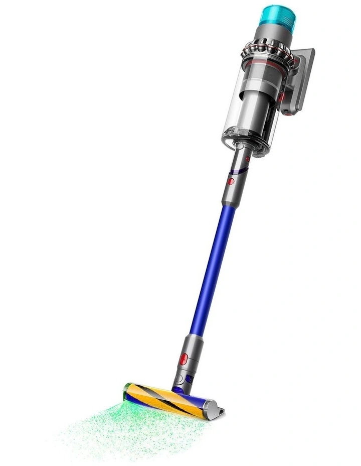 Gen5outsize Absolute 447650-01 in Blue/Iron