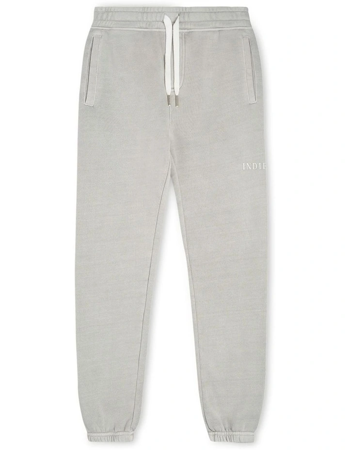 The Marcoola III Trackpant (3 -7 Years) in Capri