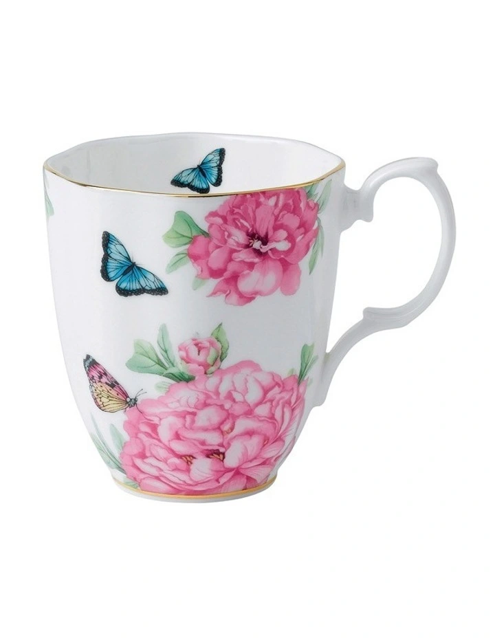 Miranda Kerr 400ml Mug White