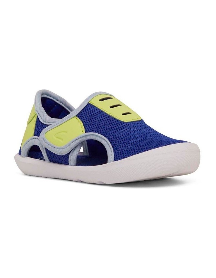 Reef Beach Sandals in Blue
