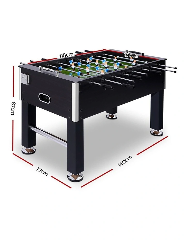 5FT Foosball Table
