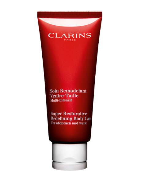 Super Restorative Redefining Body Care
