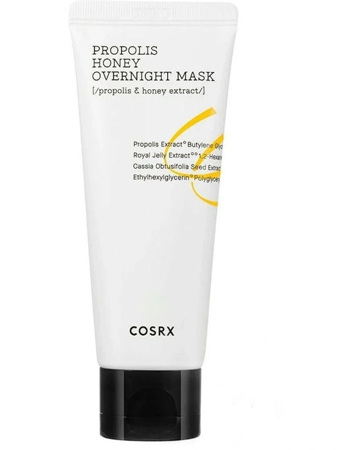 Full Fit Propolis Honey Overnight Mask