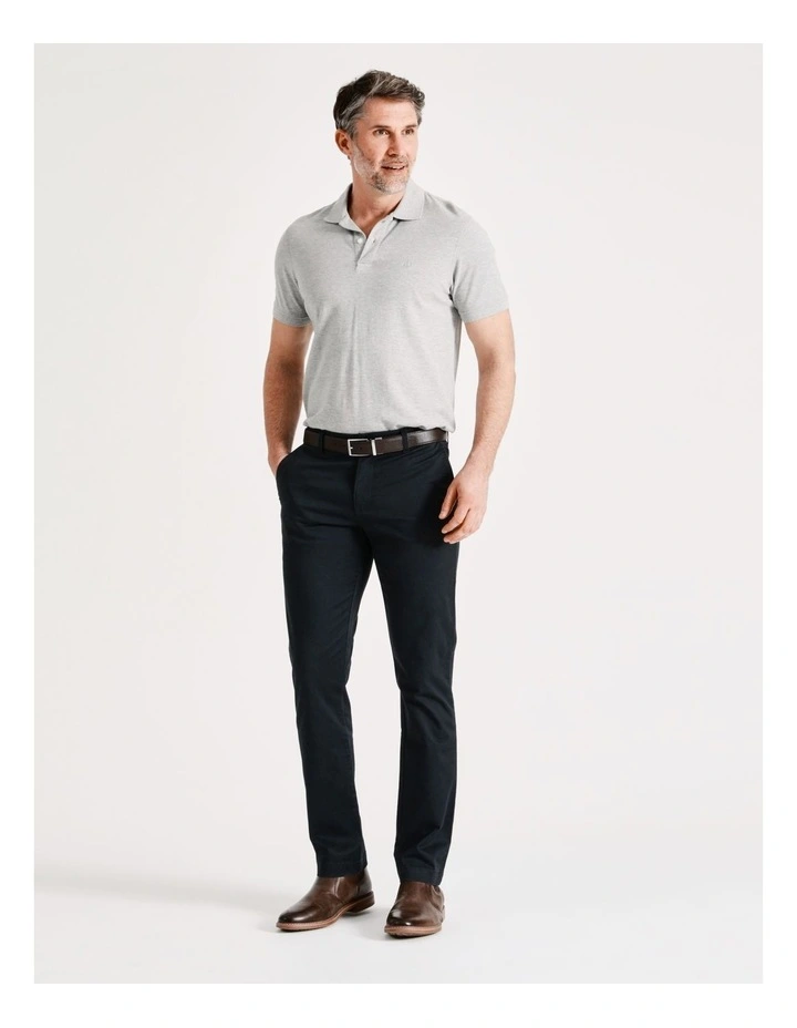 Boston Chino Pant Midnight