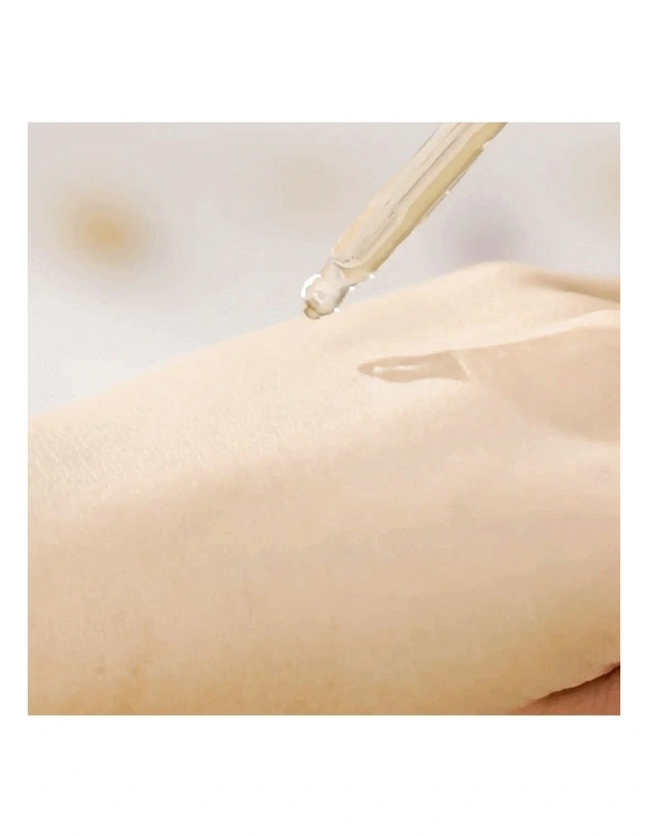 Ginseng + Snail Mucin Revive Serum
