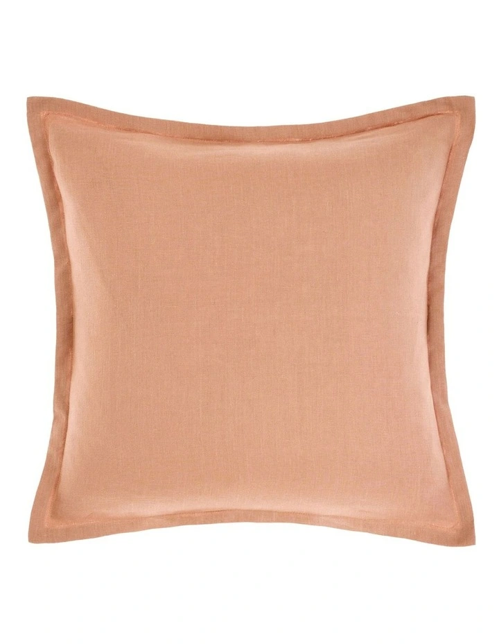Nimes Cushion 48x48cm In Clay