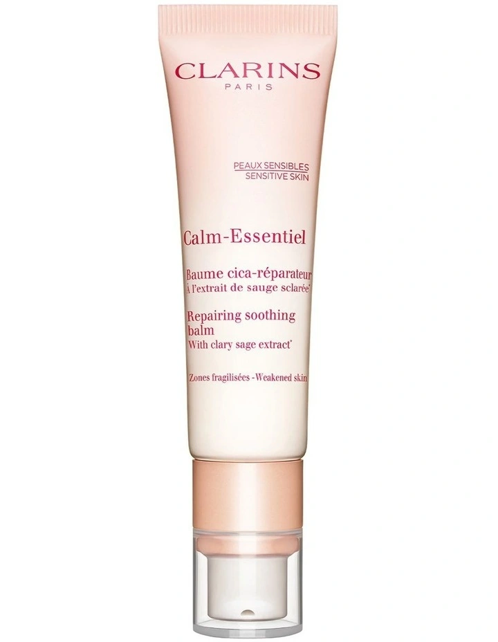 Calm Essentiel Soothing Repairing Balm