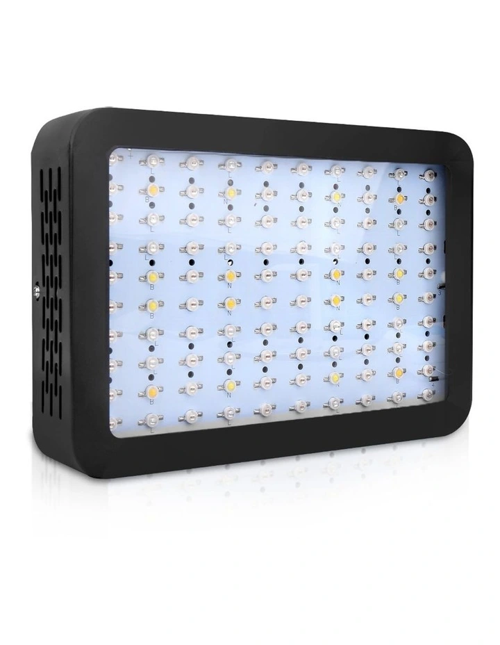 Green Fingers 1000W LED Grow Light Full Spectrum
