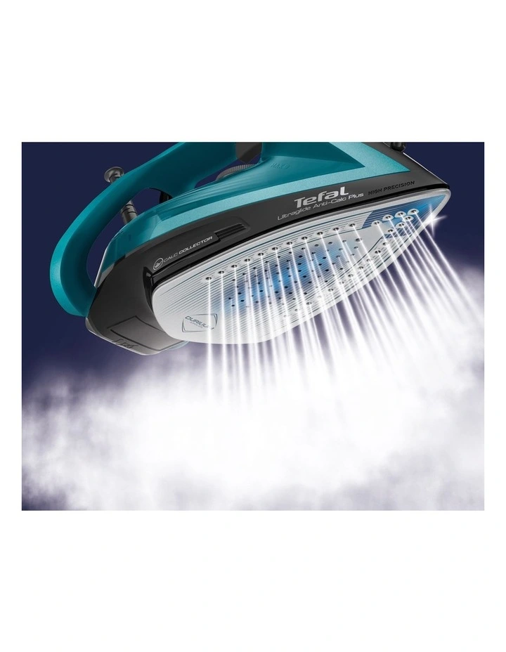 UltraGlide Anti-Calc Plus Steam Iron FV5873