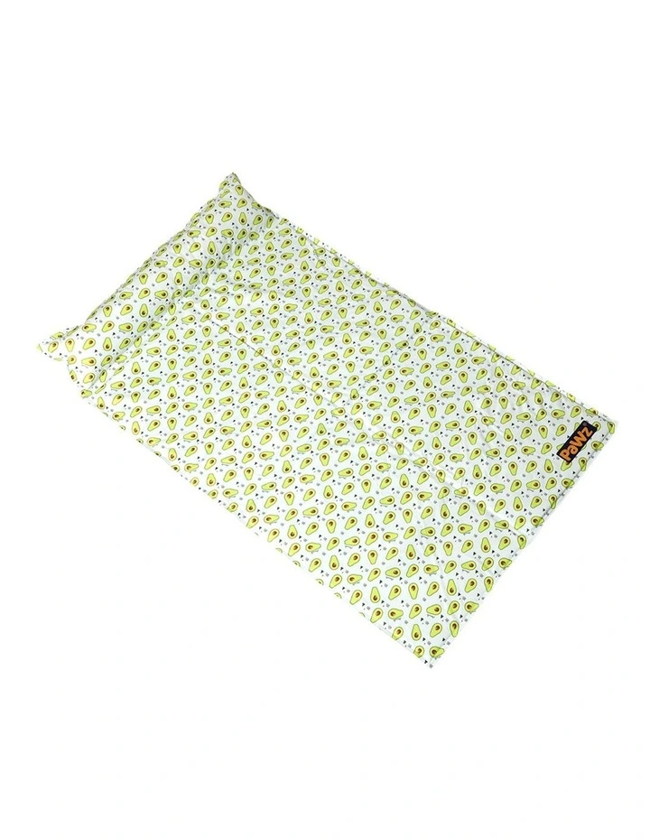 Non-Toxic Gel Pet Cooling Bed Pillow Sofa XL in Assorted