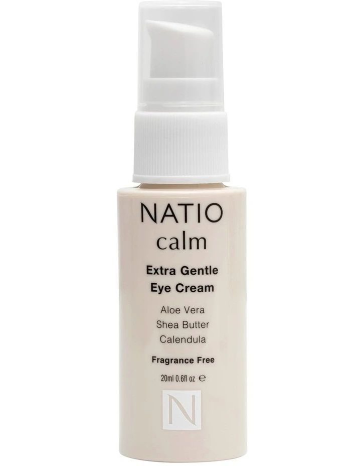 Calm Extra Gentle Eye Cream 20ml